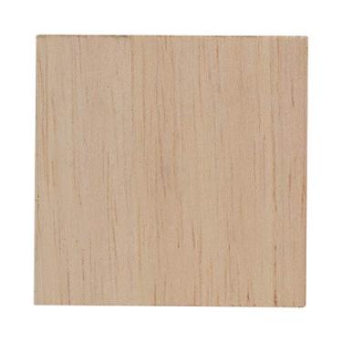 Imagem de Generic Escultura Em Madeira Xadrez Aplique Decalque Em Relevo para Móveis Decoração Clássica 4 Peças para Casa Hotel Madeira de Borracha 2.4 "estilo Vintage (Estilo 1)