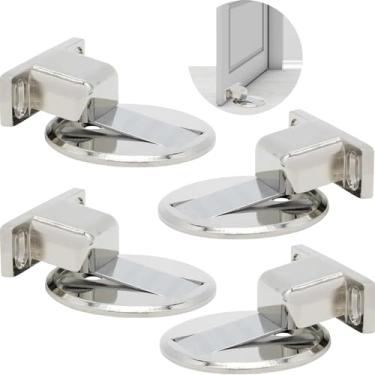 Imagem de Prendedor de Porta Magnético Fixador Com Imã (4)