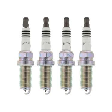 Imagem de Pacote com 4 velas de ignição Iridium IX 2009-2013 2,7L L4 Ps-