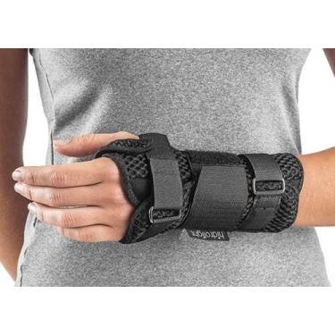 Imagem de Tala para punho comfort air esquerda hidrolight, GG