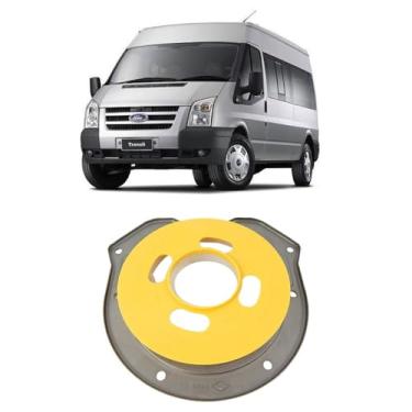 Imagem de RETENTOR TRASEIRO DO VIRABREQUIM TRANSIT 2008 2009 2010 2011 2012 2013 2014