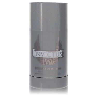 Imagem de Perfume-desodorante Masculino Invictus Paco Rabanne 75 Ml Barra