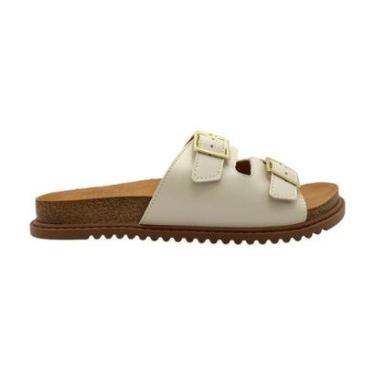 Imagem de CHINELO MOLEKINHA SLIP ON REF: 2357103 MENINA-Feminino