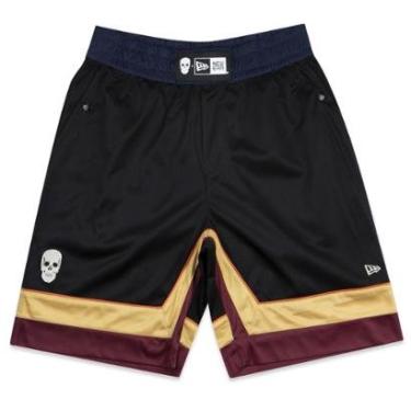 Imagem de Bermuda Collab Alex Andre Herchcovitch Cuts Masculino-Masculino