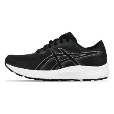 Imagem de Tênis ASICS Ugoki - Feminino - Preto/Branco