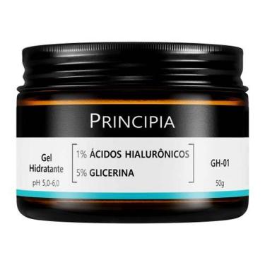 Imagem de GH01 Gel Hidratante  - Princípia