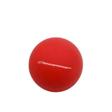 Imagem de Bola Lisa Gold Sports Exercitadora - Fisioterapia -7 cms