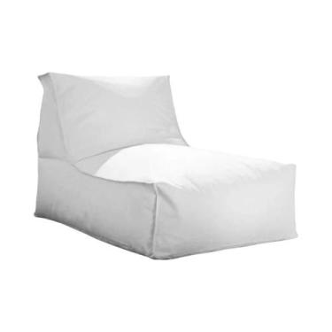 Imagem de Cadeira Flutuante Para Piscina, Capa De Puff Oxford Para Exterior OTAU