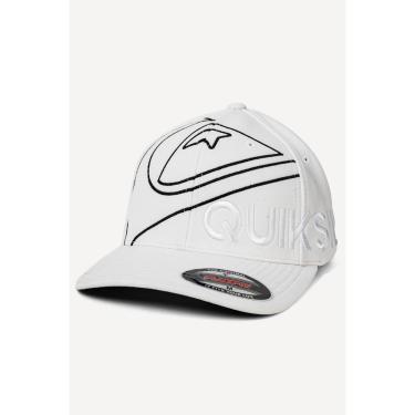 Imagem de BONE EMB SIDE OMNI BRANCO-Masculino