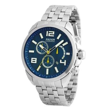 Imagem de Relógio Magnum Masculino MA35271F