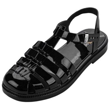 Imagem de Sandália Feminina Leveza Praticidade Segurança Lovely Zaxy