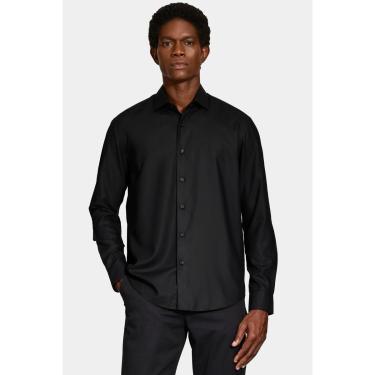 Imagem de Camisa Aramis Manga Longa Slim Catar-Masculino