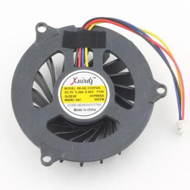 Imagem de Cooler Dell Studio 1536 - BestBattery