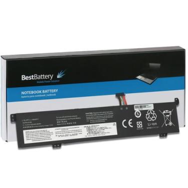 Imagem de Bateria para Notebook Lenovo IdeaPad Gaming 3 15ARH05 - BestBattery