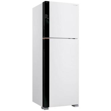 Imagem de Geladeira Brastemp 512 Litros Frost Free Duplex com Tecnologia Inverte
