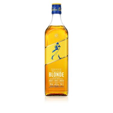 Imagem de Whisky Johnnie Walker Blonde 750Ml