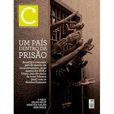 Imagem de REVISTA CONTINENTE - Nº 232 - CEPE, 3