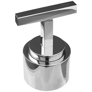 Imagem de Acabamento para Registro de Pressão até 1" com Mecanismo 1/2 Volta Stick Deca Cromado