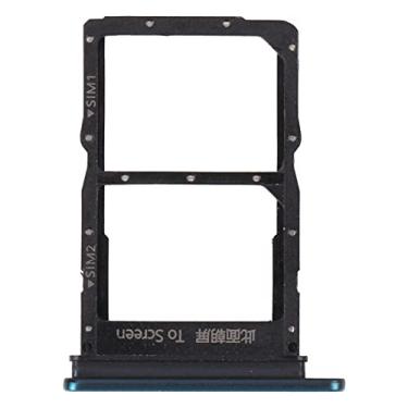 Imagem de SIM Card Tray + SIM Card Tray for Huawei Nova 8 SE