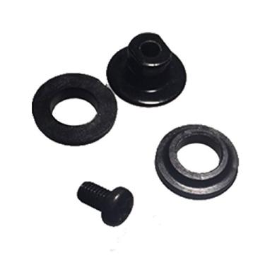 Imagem de ihave Trava de janela de vidro para cabine de porca traseira para caminhão de caminhonete Navara Nissan D21 Big -M Frontier 1987-1995