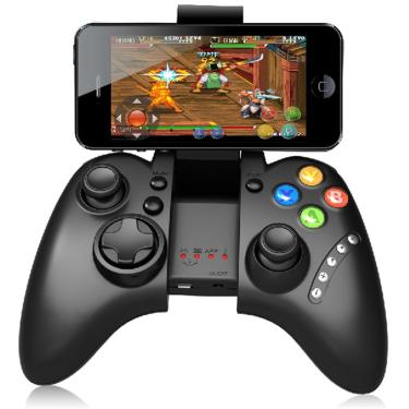 Imagem de IPEGA PG - 9021 Classic Bluetooth V3.0 Gamepad Game Controller para Android / iOS