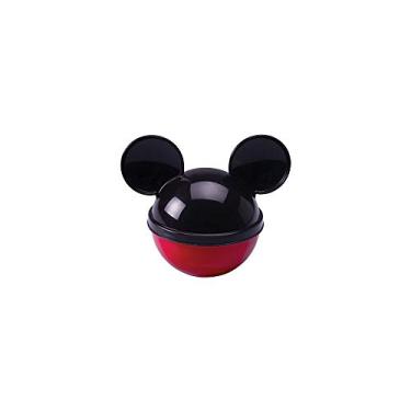 Imagem de Mini Pote Porta Mix Orelha Mickey c/ 6 unid.