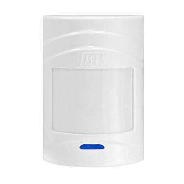 Imagem de Sensor de Presença Infravermelho PET 520 Duo Com Fio Passivo, 3 níveis de sensibilidade, Alcance de 25m - PET 20 Kg