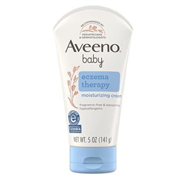 Imagem de Aveeno Baby Eczema Therapy 141 g