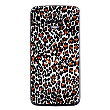 Imagem de Capa Adesivo Skin355 Verso Para Moto G5S Plus XT1802