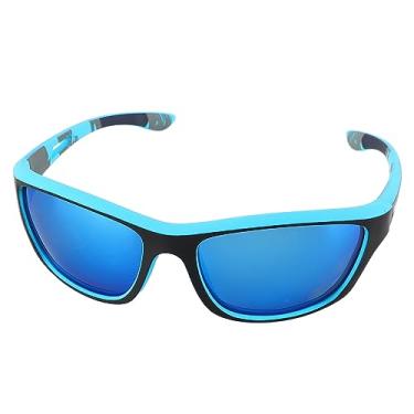 Imagem de Óculos de Sol Polarizados Unissex retrô Clássicos Modernos Elegantes para Homens e Mulheres, óculos de Sol para Dirigir Com Bloqueio de UV Antirreflexo óculos de Sol para