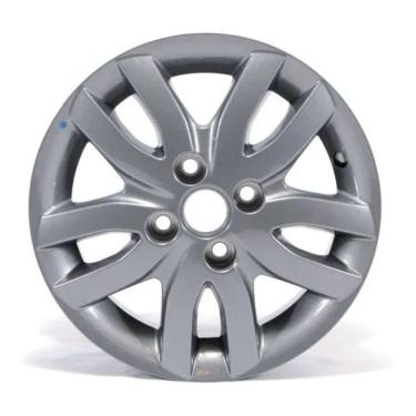 Imagem de Onix Prisma Roda De Liga Leve Alumínio Gm Novo