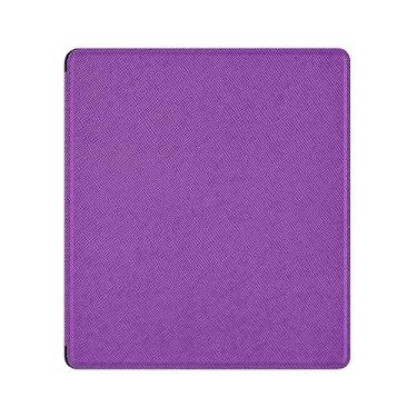 Imagem de Capa para Kindle Oasis de 7" 10ª Geração, Versão 2019 e 9ª Geração, Versão 2017, com Auto Wake/Sleep