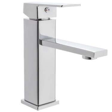 Imagem de Torneira Misturador Monocomando Banheiro Cuba - Smart Norte