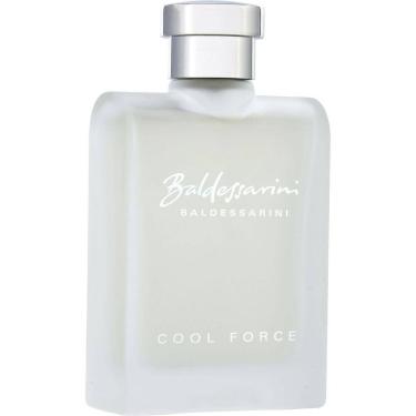 Imagem de Perfume Cool Force Edt Spray 85ml - Baldessarini