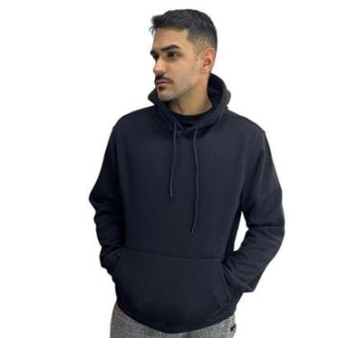 Imagem de Moletom Canguru Aerial- Nicoboco-Masculino