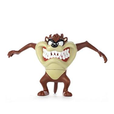 Imagem de Boneco em Vinil Taz Mania 13 cm Looney Tunes - Estrela