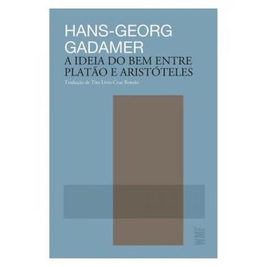 Imagem de A Ideia Do Bem Entre Platão E Aristóteles