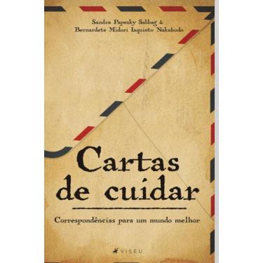 Imagem de Cartas de cuidar