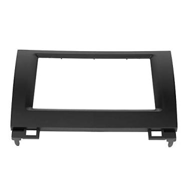 Imagem de Rádio Estéreo para Carro, Moldura de DVD, Navegação Modificada, Montagem Facial, Adequado para Great Wall Hover Haval H3 H5 Moldura, Painel do Player do Carro