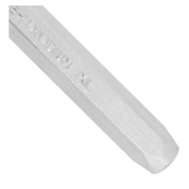 Imagem de Talhadeira  200 X 22Mm  - 352/22  - 038-105