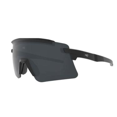 Imagem de Oculos HB Apex Matte Black Gray