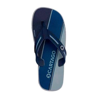 Imagem de Chinelo Infantil Cartago Detroit