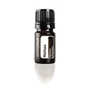 Imagem de doTERRA - Óleo essencial de Melissa - 5 ml
