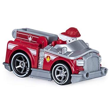 Imagem de Paw Patrol Marshall Diecast Car escala 1:55