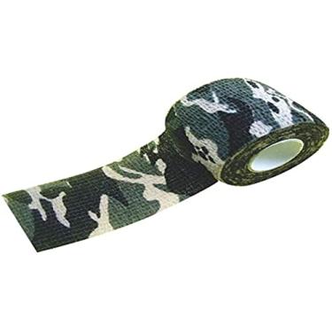 Imagem de Nautika Tático Fita Adesiva Camo Tape