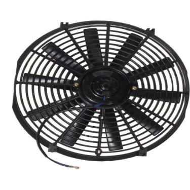 Imagem de Ventoinha Eletroventilador Universal 14" 12volts - Procooler