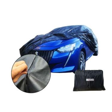 Imagem de Capa Protetora Automotiva Premium Kahawai Impermeável, M