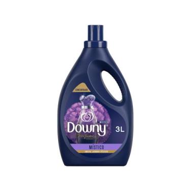 Imagem de Amaciante Downy Concentrado - Perfume Collection Místico 3L, Ameixa, J