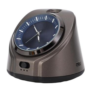 Imagem de Ambientador Portátil Sem água para Difusor de Carro, Tecnologia de Difusão de Ar Frio Com Revestimento de Alumínio Com Bateria de Lítio, Nebulizador de óleo Essencial Alimentado