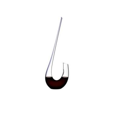 Imagem de Decanter Riedel Winewings 60cm 850ml Swan Decantador Vinho